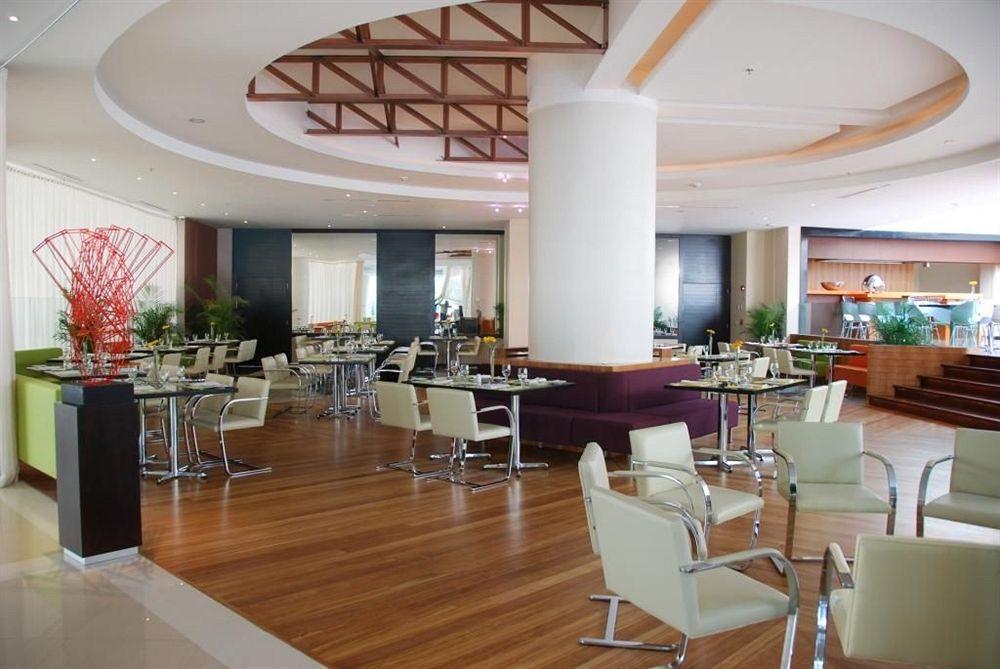 Pestana Caracas Premium City & Conference Hotel Εστιατόριο φωτογραφία