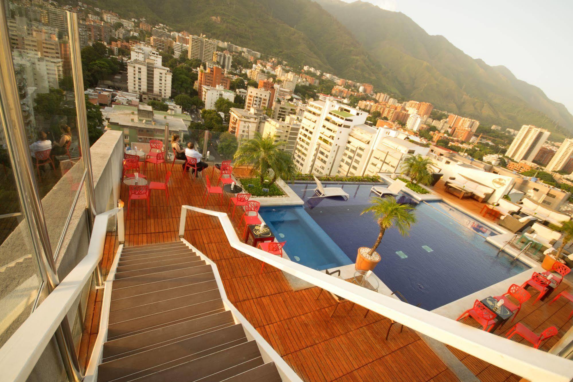 Pestana Caracas Premium City & Conference Hotel Ανέσεις φωτογραφία